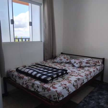 Pousada Bela Vista São Tomé das Letras Exterior foto